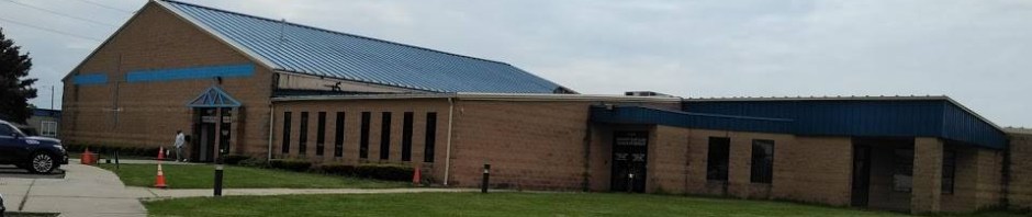 The District 4 CAC will meet again at the Historic East Lake Church