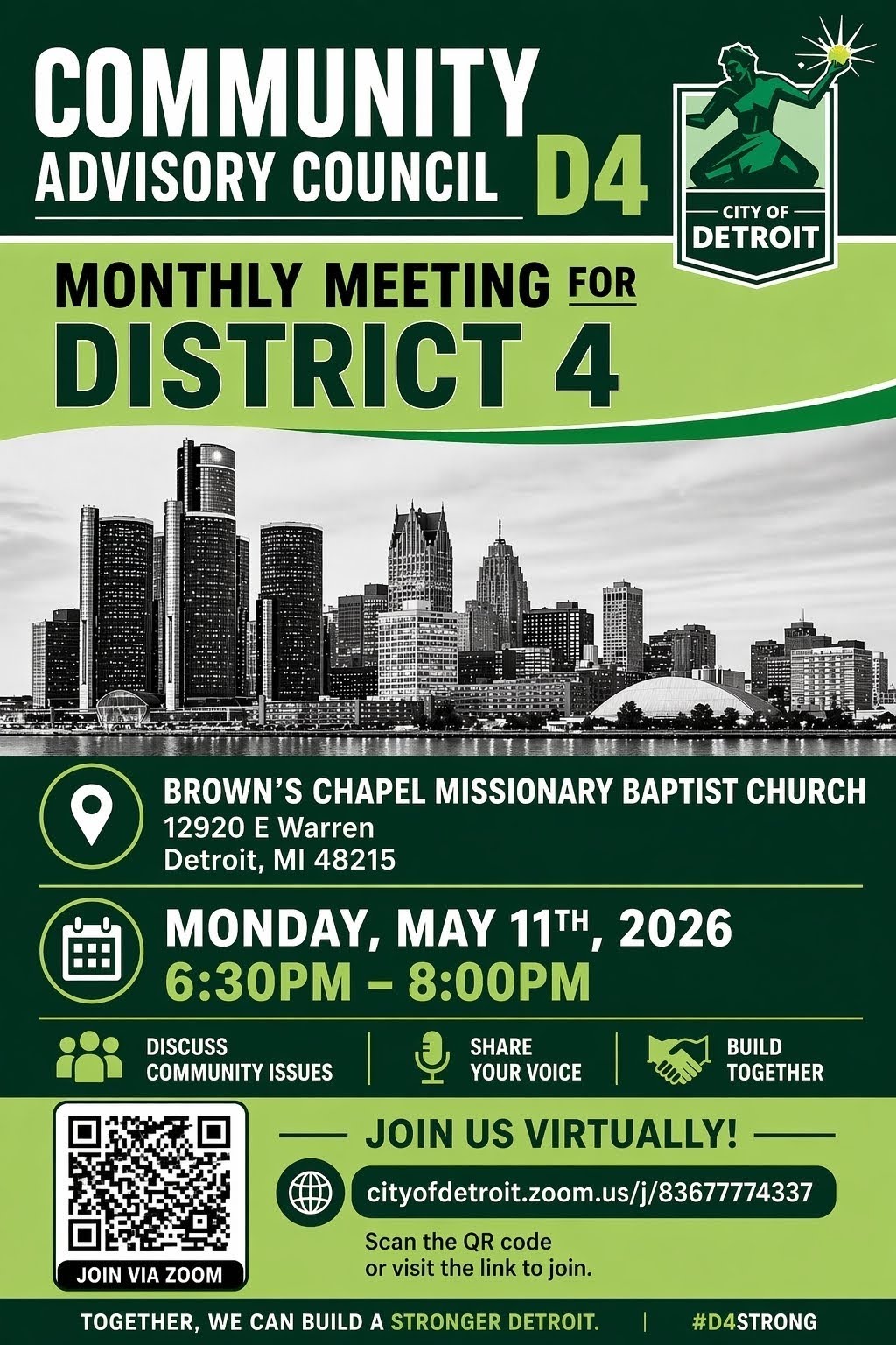 D4 CAC 11 May 2026
